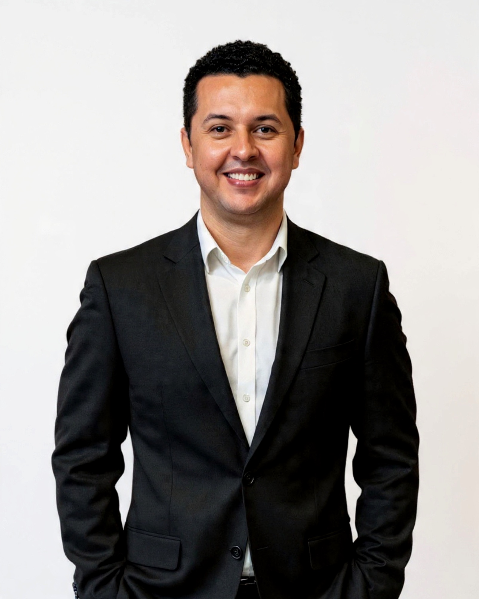 Humberto Nascimento