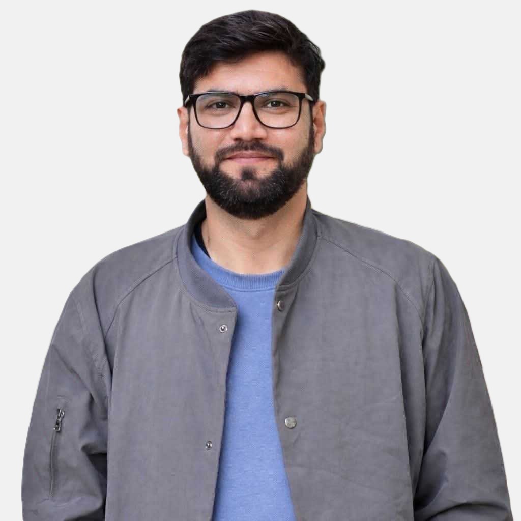 Khawar Zulfiqar