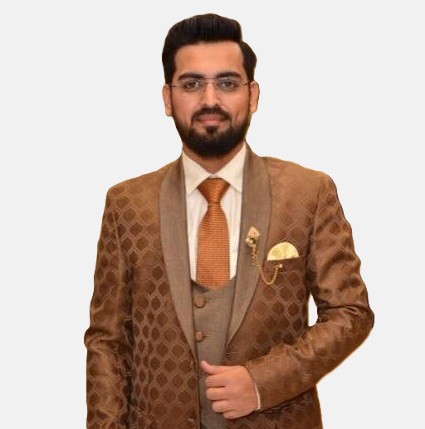 Subhan Khalid