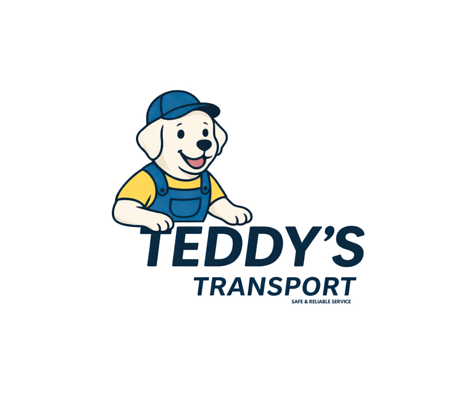 Teddy's Transport
