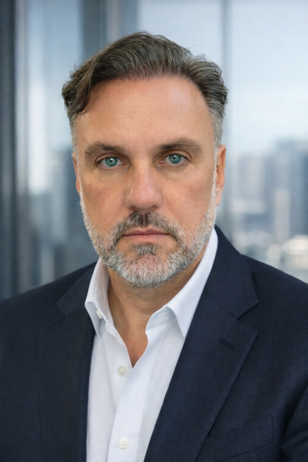 Lucio Costa - International Entrepreneur