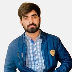 Faheem Akram