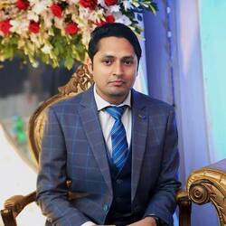 Muhammad Junaid