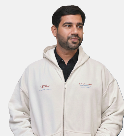Umair Kamboh