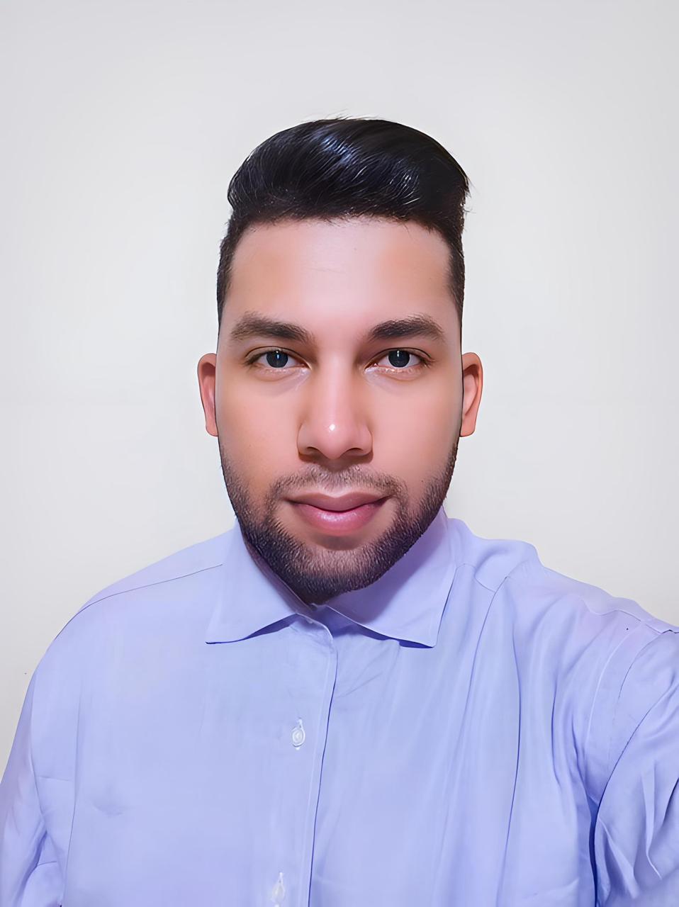 Kevin Silva